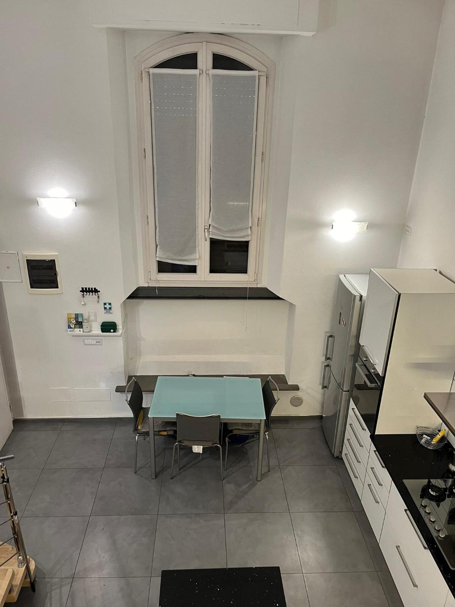 פירנצה Exquisite 2Br Apartment Nearby Borgo San Frediano מראה חיצוני תמונה